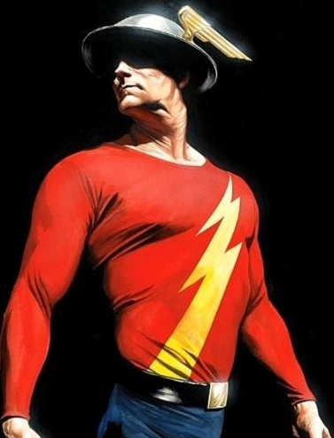 JayGarrick