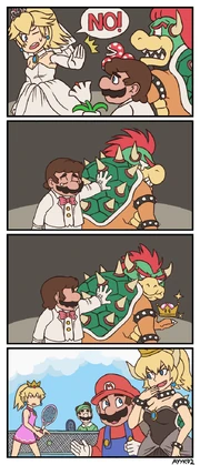 Mariooo