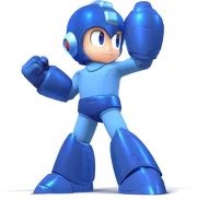 MegaManSSB4