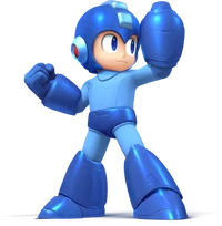MegaManSSB4