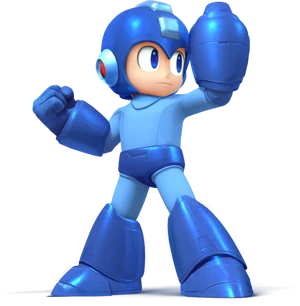 MegaManSSB4