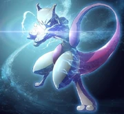 Mewtwovs