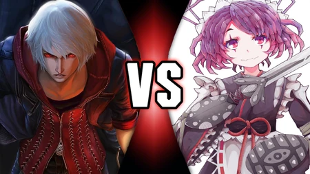 Nero vs Entoma