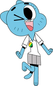 Nicole watterson