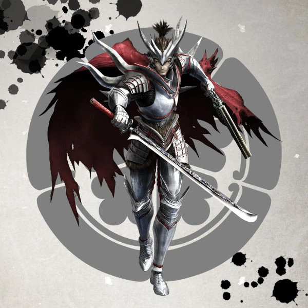 Oda Nobunaga Sengoku Basara Vs Battles Wiki Fandom Oda Nobunaga Sengoku Basara Vs Battles Wiki Fandom