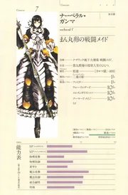 Overlord Character 007