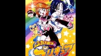 Pretty Cure~Opening 1 Futari wa Precure (Full version)-1
