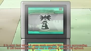 Psychic Pokemon hax 