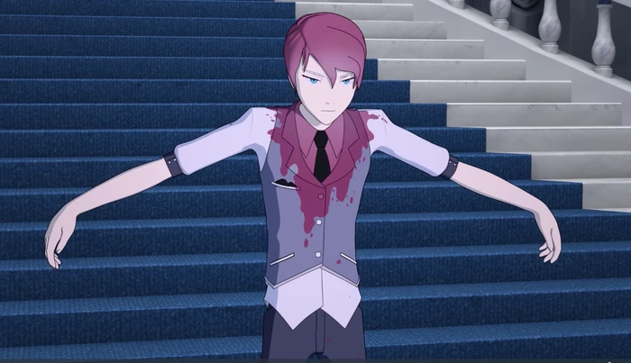 Schnee dominance assertion