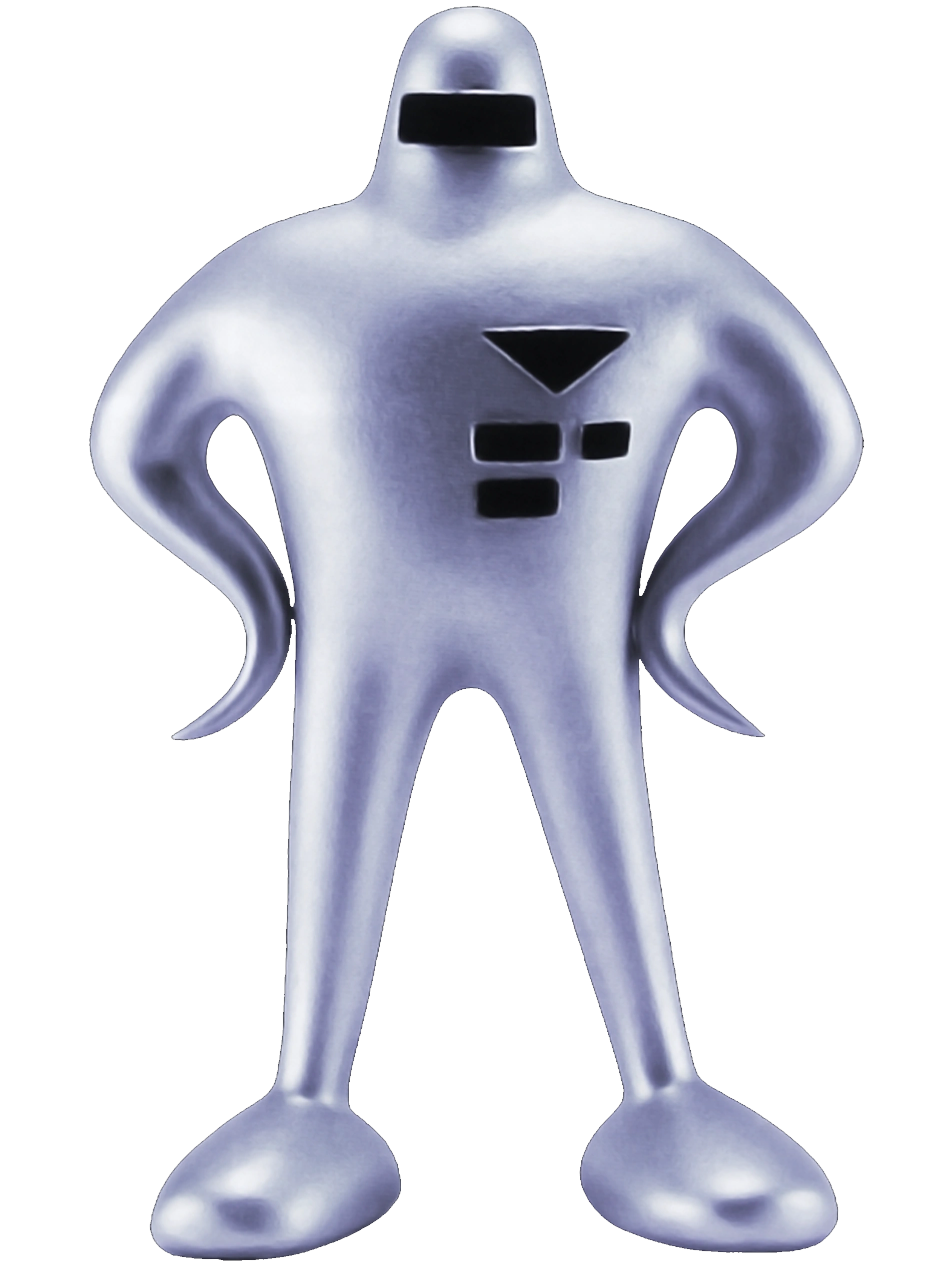 Starman (Earthbound) VS Battles Wiki FANDOM powered by Wikia