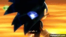Super Sonic