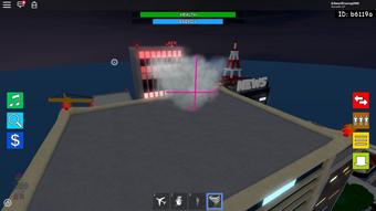 Roblox Super Hero Life 2