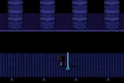 Undertale Pacifist - Part -05 Waterfall - YouTube