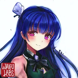 WaifuR1 WaifuR1
