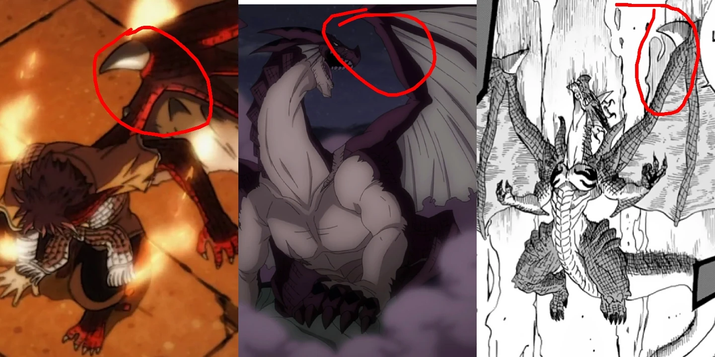 Fairy Tail Hundred Year Quest Discussion Thread 5 | Page 3 | VS Battles  Wiki Forum, image size:1440x720