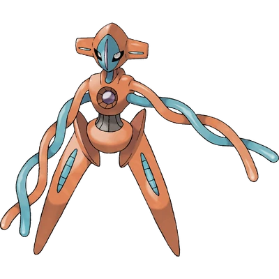 386Deoxys