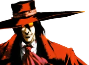 Alucard