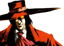 Alucard