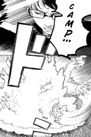 Ao no exorcist 1