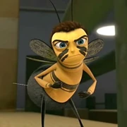 Barry B Benson