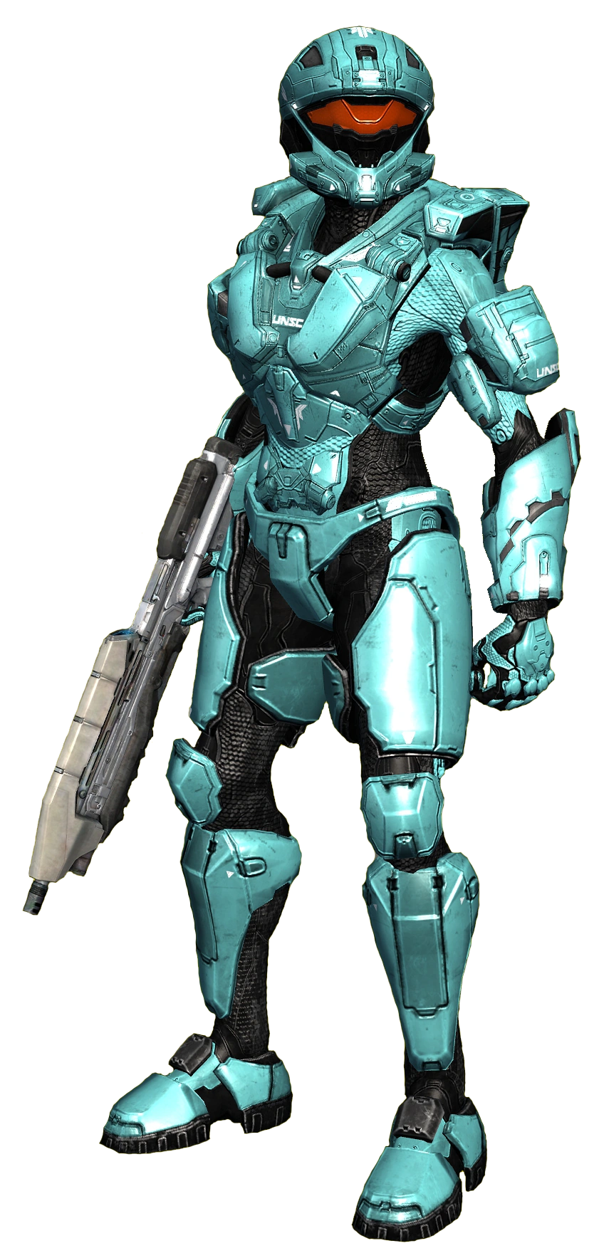 Agent Carolina VS Battles Wiki FANDOM powered by Wikia