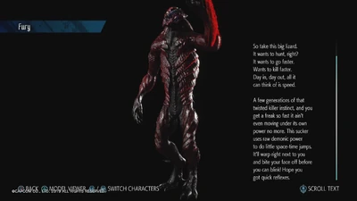 Devil May Cry 5 20190405145626