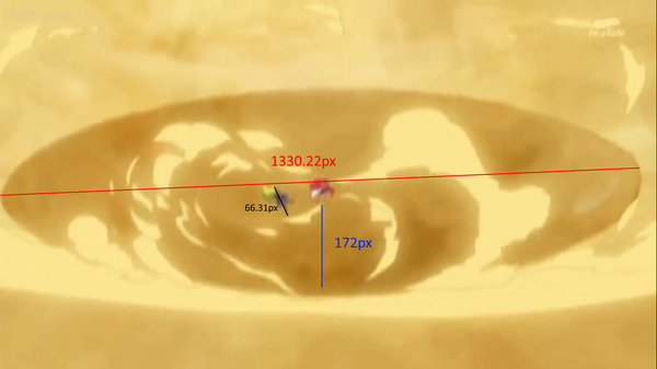 DokiDoki Sand Crater Redux