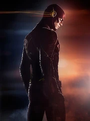 Flash CBS