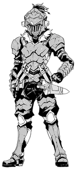 Goblin Slayer