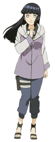 Hinata hyuuga part 2