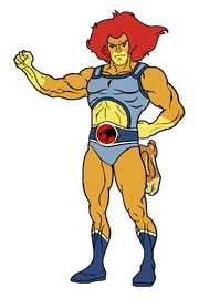 Lion-O