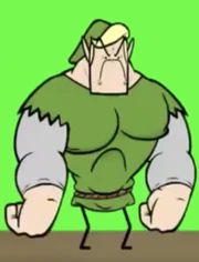 Lonk