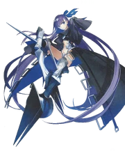 Meltlilith FGO