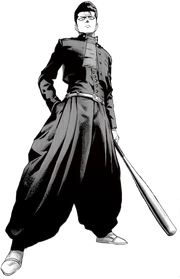 Metal bat 3