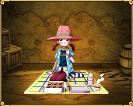 Miss. Goldenweek Miss. Goldenweek