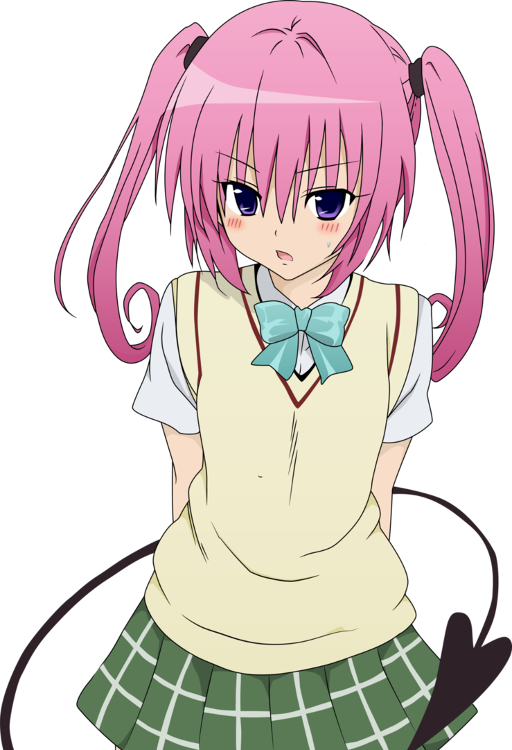 Nana Aster Deviluke Vs Battles Wiki Fandom