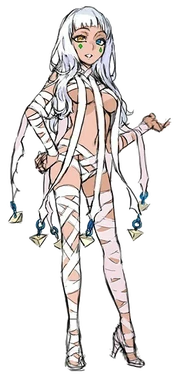 Nephthys