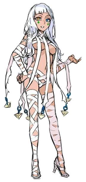 Nephthys
