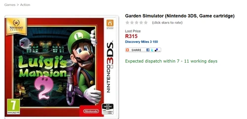 Nintendod