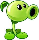 Peashooter 2 Peashooter 2