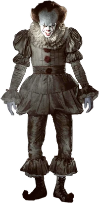 Pennywise2017-2 Pennywise2017-2