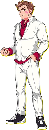 RCGKunio RCGKunio