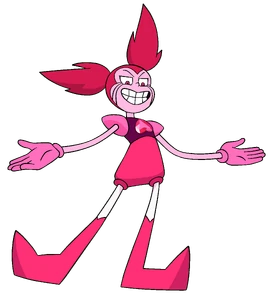 Spinel