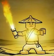 Spinjutzu