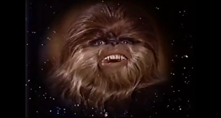 Star Wars Christmas Special