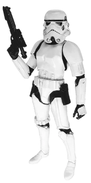 Stormtrooper