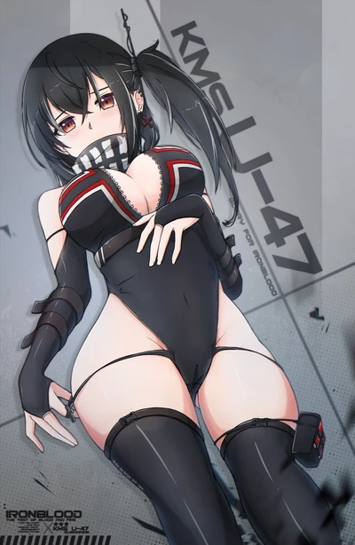 U-47 20