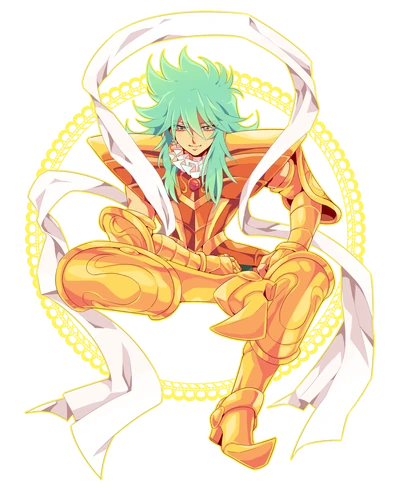 Virgo Fudoh
