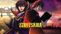 Lelouch vi Britannia vs. Light Yagami