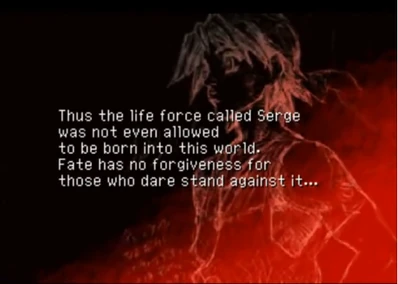 AgainstFate